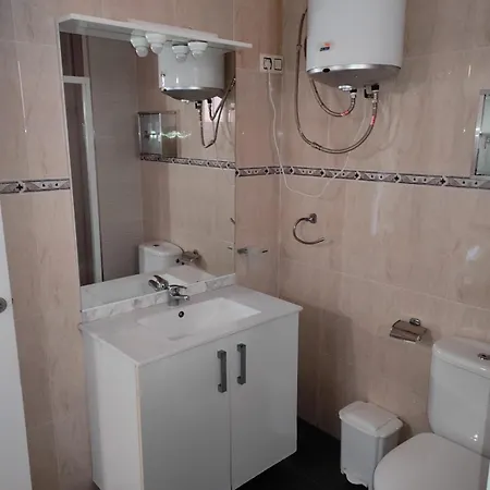 1ra Linea 31 Holiday home