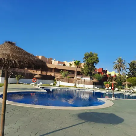 Holiday home 1ra Linea 31 *